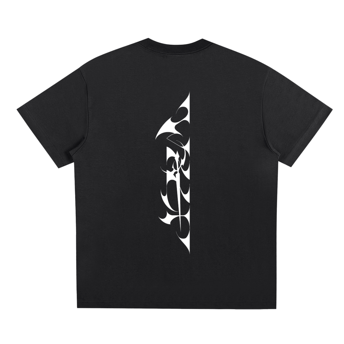 WXLF - BASIC TEE