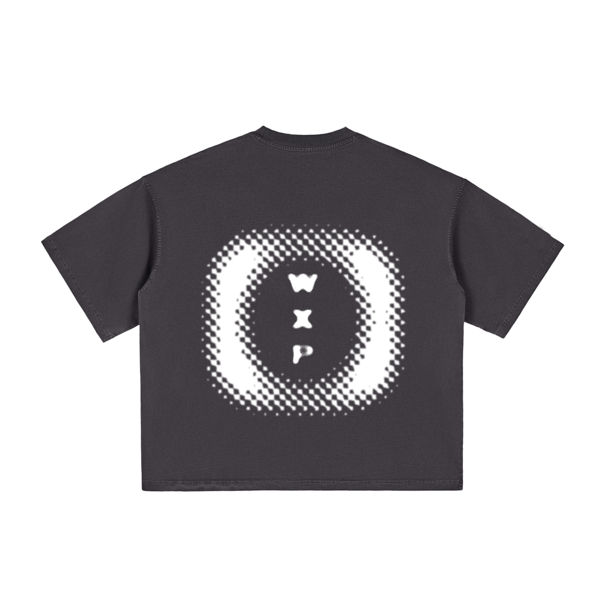 CHROME ELF - BOX TEE