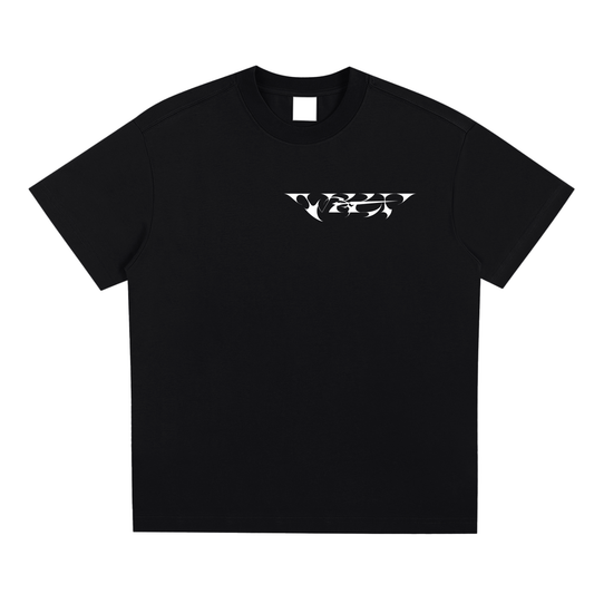 WXLF - BASIC TEE