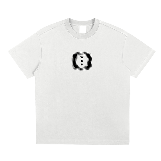 "WORK IN PROGRESS" - BASIC TEE