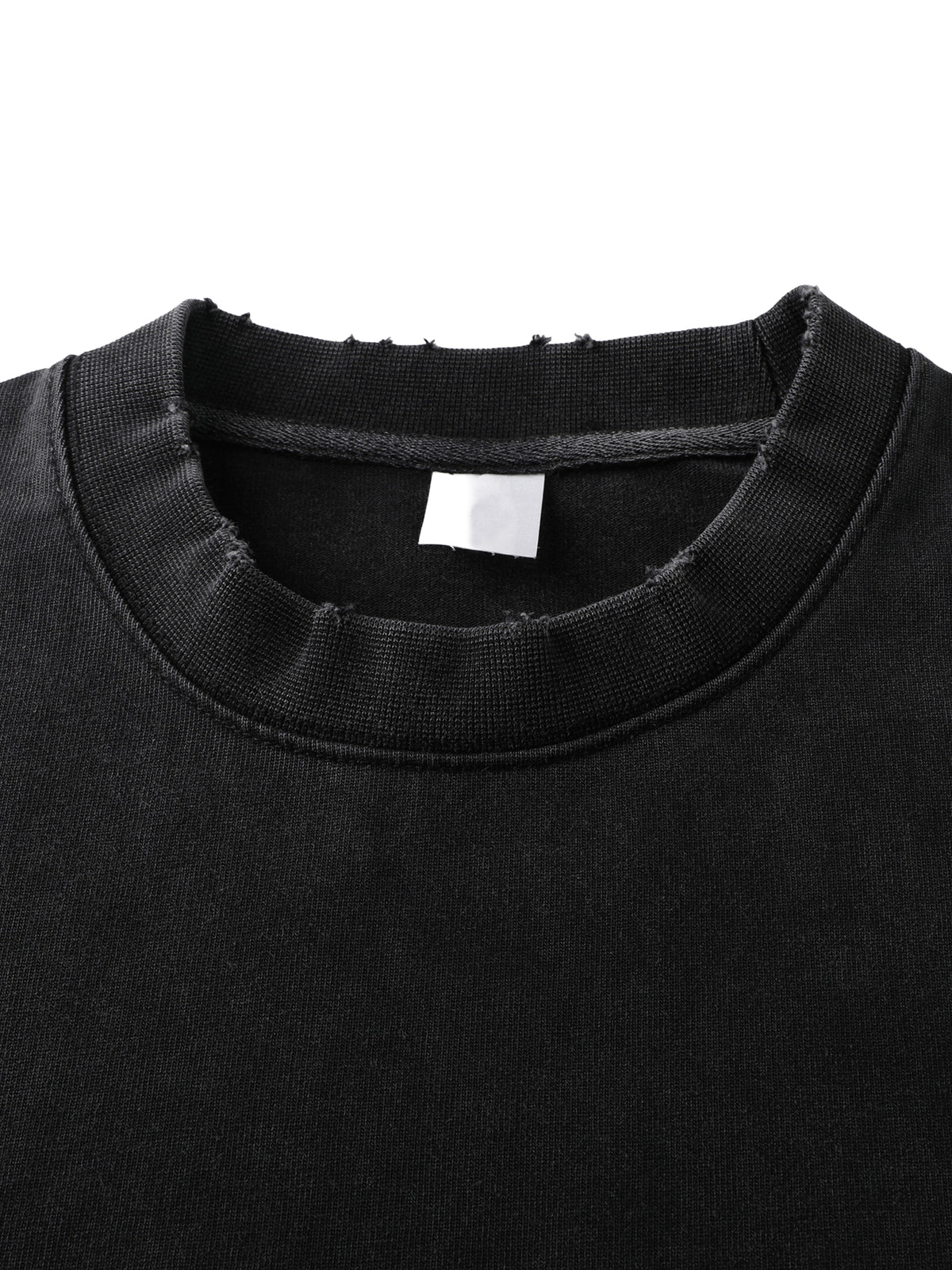 WITH EXTREME PREJUDICE - HEAVYWEIGHT LOGO TEE