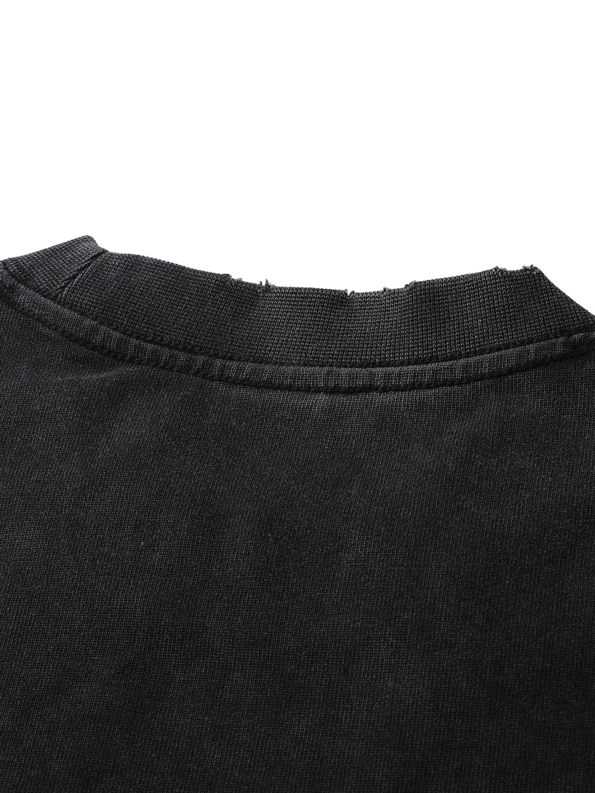WITH EXTREME PREJUDICE - HEAVYWEIGHT LOGO TEE